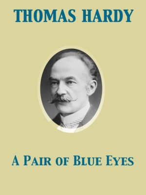 cover image of Pair of Blue Eyes